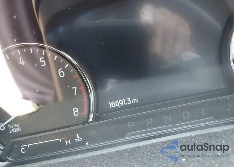 2024 Ford Explorer Xlt from USA, damaged, VIN 1FMSK8DH7RGA42439